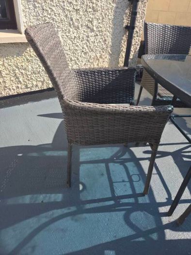 garden tables chairs