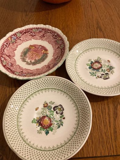 Mason's Ceramics
