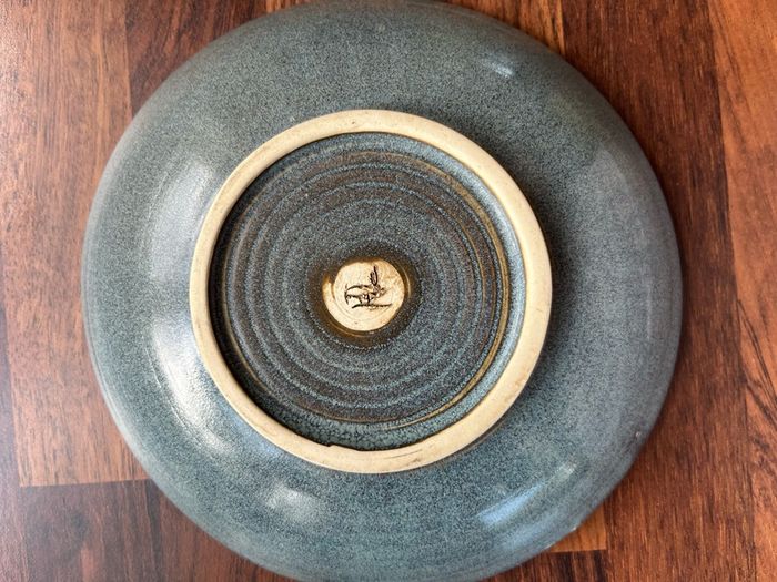 Modern Pottery Handmade Bowl