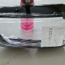 Audi A7 headlight lens passenger side Image 3