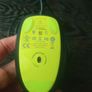 Logitech LS1 Optical Mouse Image 3