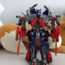 Transformer Optimus Prime Image 2