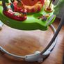 Fisher-Price Roarin' Rainforest Jumperoo Image 6