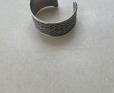 vintage bangle