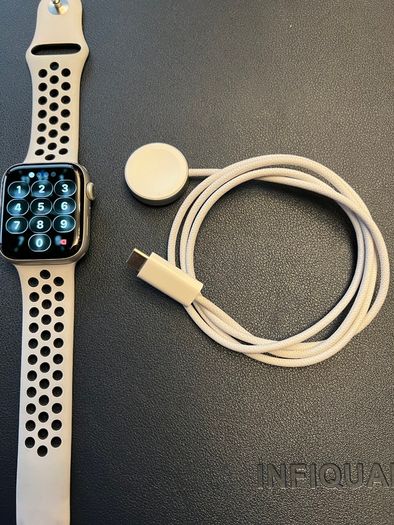 Apple Watch 6 ( Nike Sport )