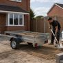 Folding Wall Trailer Image 2