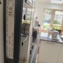 AEG Built In Microwave Image 4