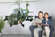 Army Beast Helicopter
