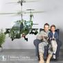 Army Beast Helicopter Image 4