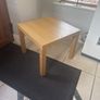 ikea small table Image 2