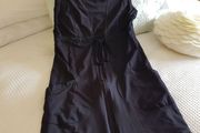Lauren Vidal Dress - Size L (16)