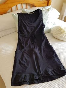 Lauren Vidal Dress - Size L (16)