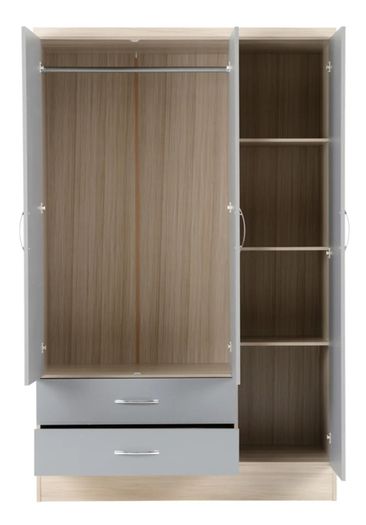 Wardrobe