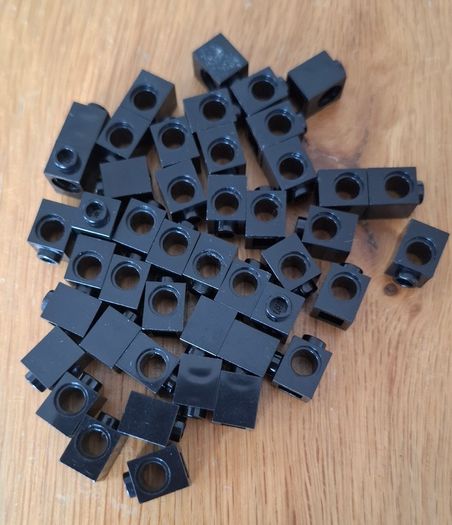 Lego Technic Pieces