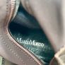Marco Moreo tall sock boots 39.5/6.5 Image 9