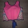 Limmy's swim vest Image 2