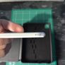 Apple Pencil Gen 2 + ZUGU iPad Case Image 4