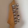 Electric Guitar Tanglewood Image 7