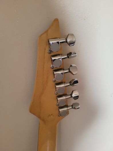 Electric Guitar Tanglewood