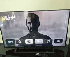 TV - hisence