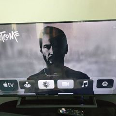 TV - hisence