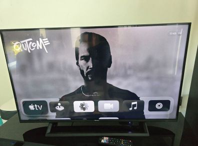 TV - hisence