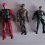 Chap Mei /Lanard Military Action Figures Image 6
