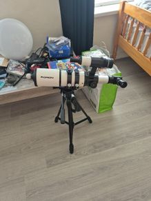 telescope
