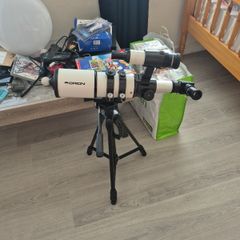 telescope