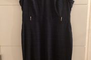 Next Navy Dress