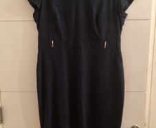 Next Navy Dress