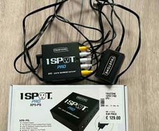 Truetone 1Spot Pro XP5-PS