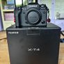 Fujifilm X-T4 Image 2