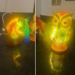 Mini lamps