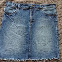 Pieces Skirt. Size 12