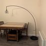 Large IKEA lamp Image 2
