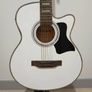 Benson Panther Slimline Electro- Acoustic Guitar Image 2
