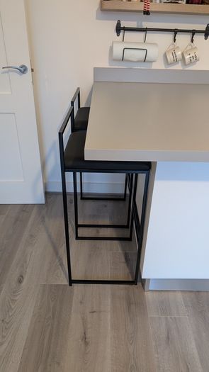 Crea Bar Stools