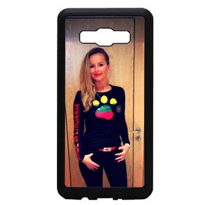 Samsung Galaxy J5 2016 - Hard Plastic Case