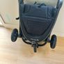 Baby Jogger City Mini GT2 + Rain Cover in excellent condition Image 9