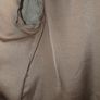 Ladies beige boucle style jacket uk 10 Image 5