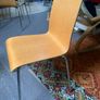 Habitat Dining Chairs Image 2
