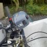 16ft cabin boat. Image 6