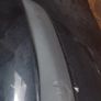 2007 Ford Focus Estate Rear bumper with parking sensors Image 4