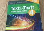 Text and Tests 4