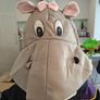 Halloween costume tutu elephant 9/10 years old Image 4