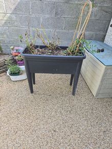 garden planter
