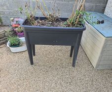 garden planter