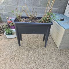 garden planter
