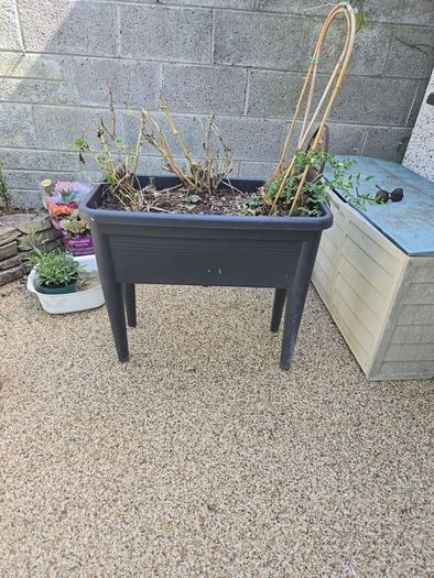 garden planter
